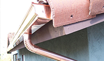 Rain Gutter Installation, Repair, Cleaning in Yorktown, NY
